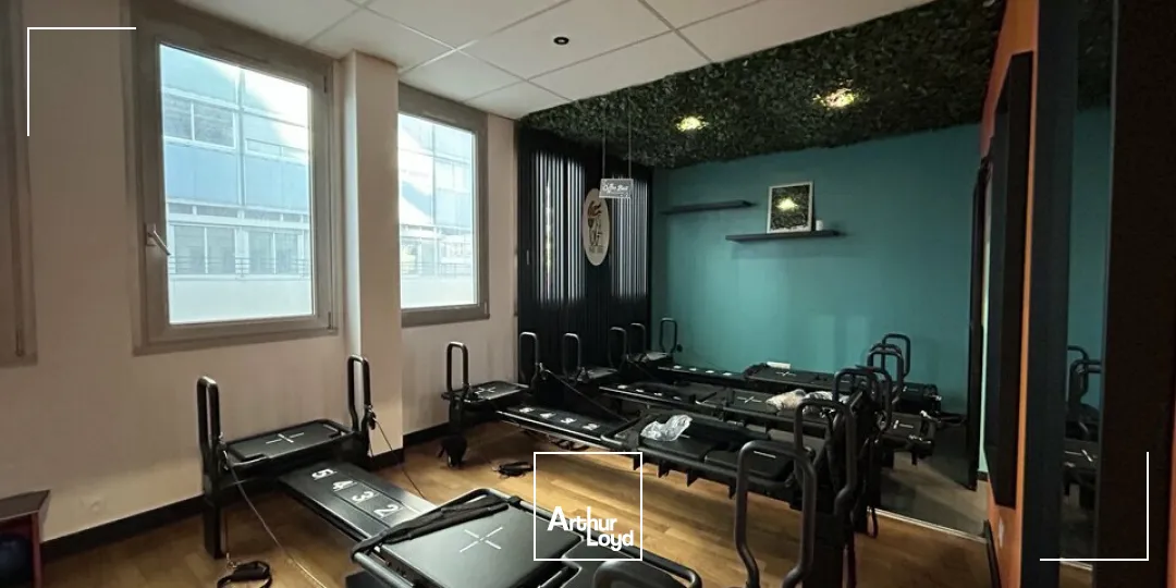 Bureaux - Vente - NANCY - 54000 - 122-122 - 7908880