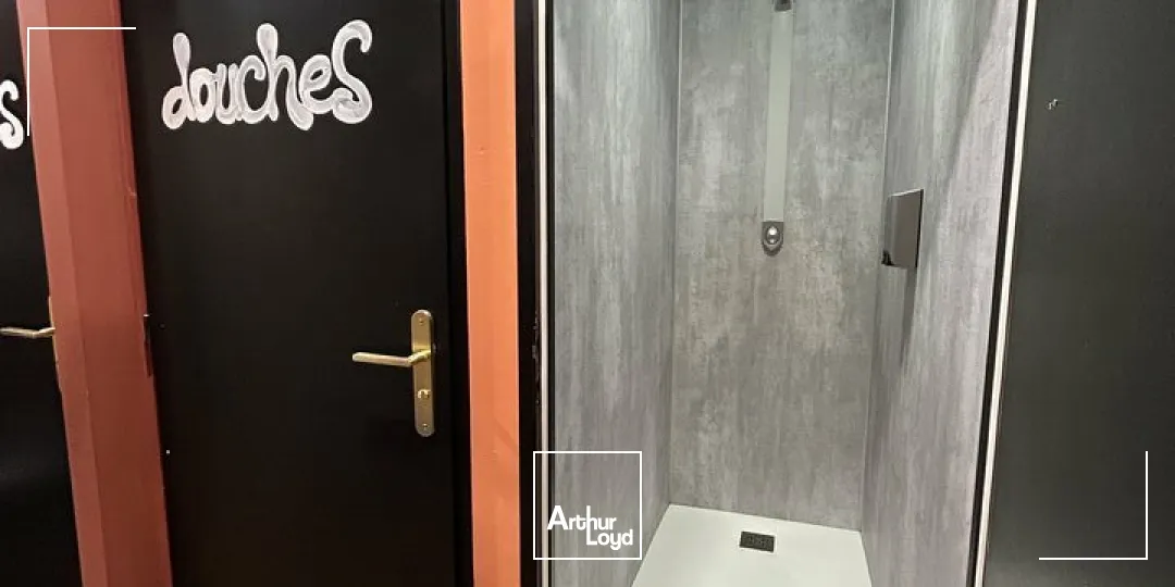 Bureaux - Vente - NANCY - 54000 - 122-122 - 7908881