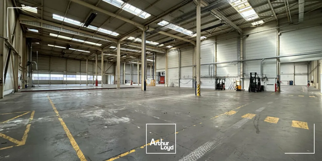 Locaux d'activité & Entrepôts - Vente - FAULQUEMONT - 57380 - 17956-17956 - 7908884