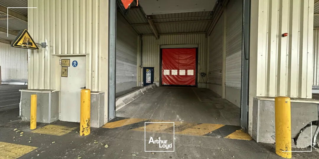 Locaux d'activité & Entrepôts - Vente - FAULQUEMONT - 57380 - 17956-17956 - 7908890