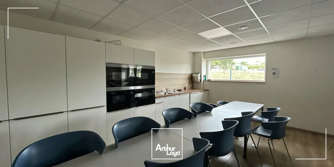 Locaux d'activité & Entrepôts - Vente - FAULQUEMONT - 57380 - 17956-17956 - 7908891