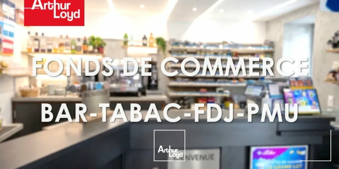 Fonds de commerce - Cession - LE CONTROIS EN SOLOGNE - 41120 - 312-312 - 7908976