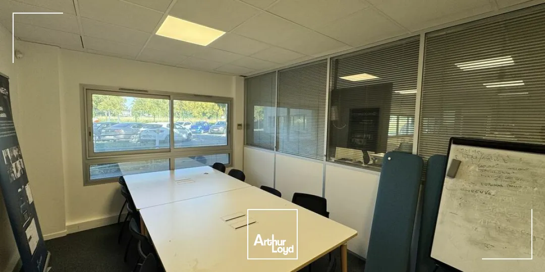 Bureaux - Location - TOURS - 37100 - 157.79-157.79 - 7909009