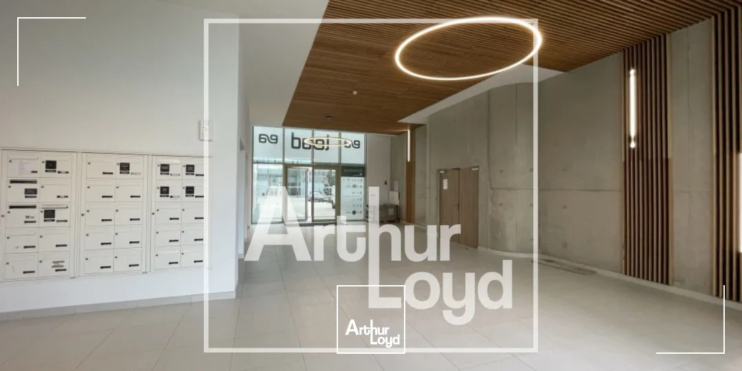 Bureaux - Location - MONTPELLIER - 34000 - 125-305 - 7909066