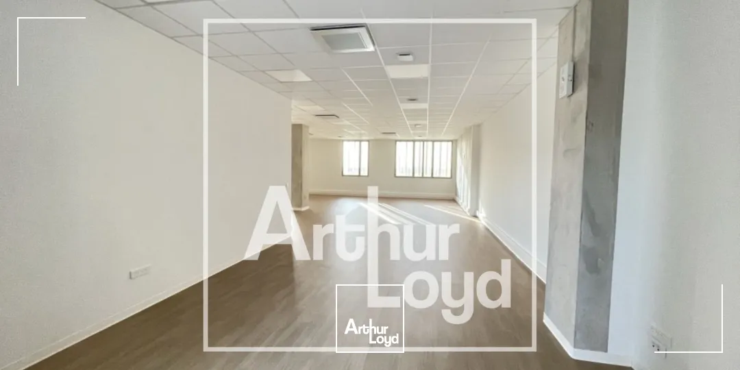 Bureaux - Location - MONTPELLIER - 34000 - 125-305 - 7909070