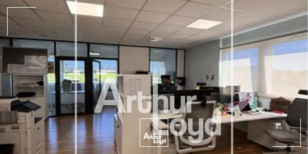 Bureaux - Vente - MONTPELLIER - 34000 - 295-295 - 7909081