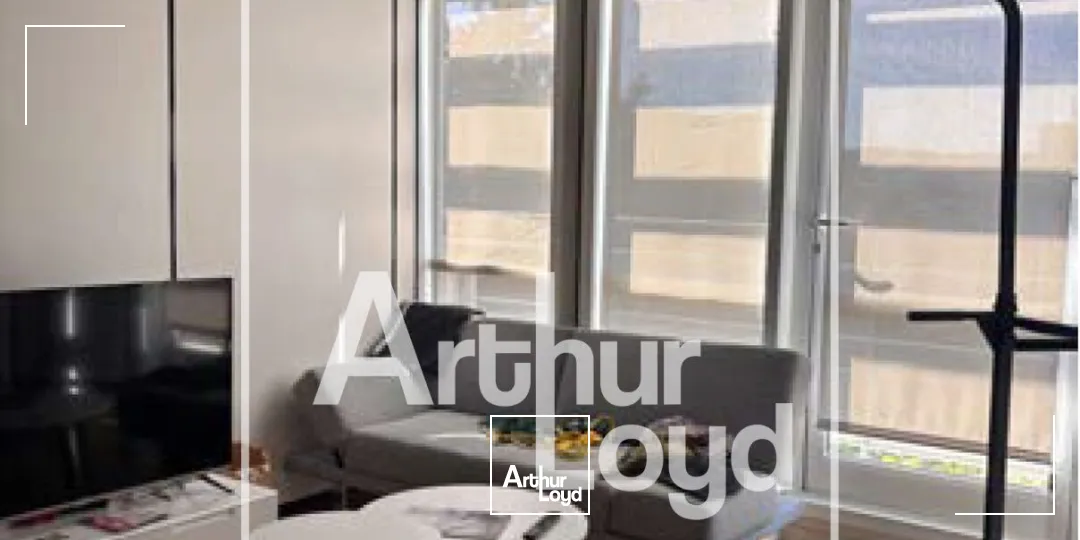 Bureaux - Vente - MONTPELLIER - 34000 - 295-295 - 7909082