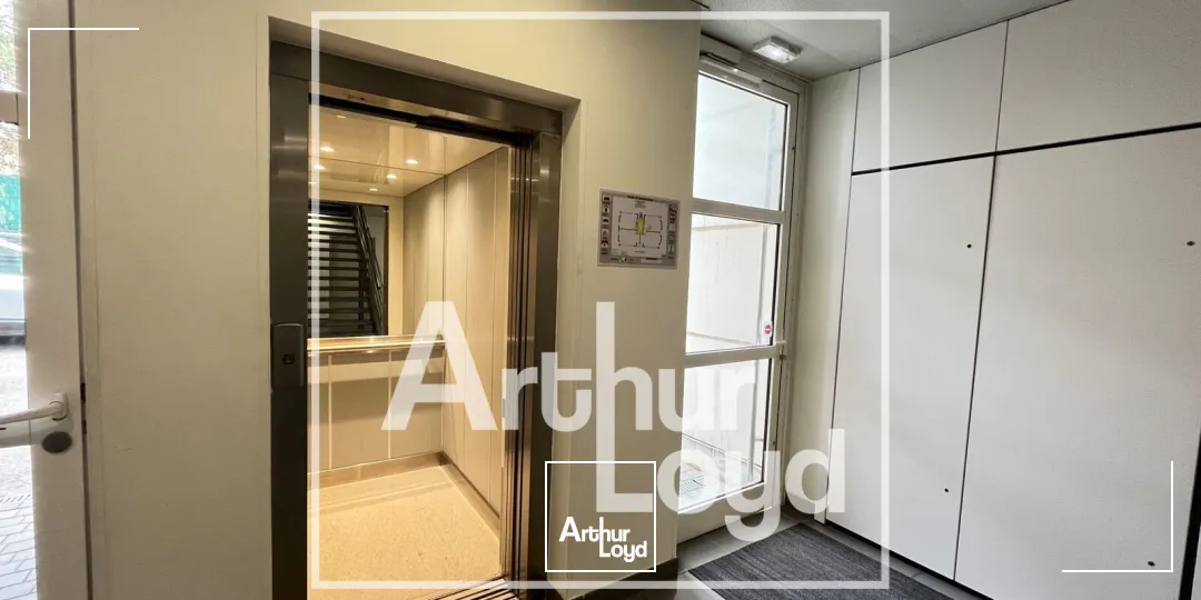 Bureaux - Vente - MONTPELLIER - 34000 - 295-295 - 7909080