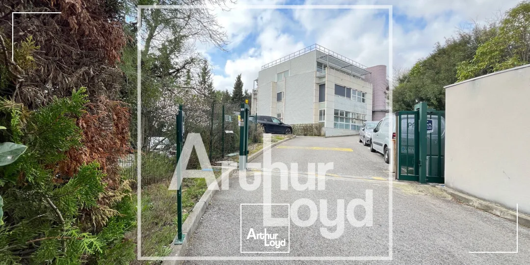 Bureaux - Vente - MONTPELLIER - 34000 - 295-295 - 7909078