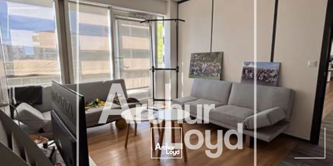 Bureaux - Vente - MONTPELLIER - 34000 - 295-295 - 7909084
