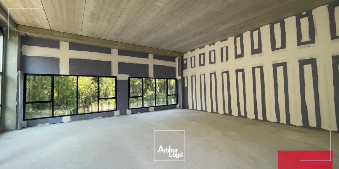 Bureaux - Vente - MONTPELLIER - 34090 - 132.7-645.72 - 7909165