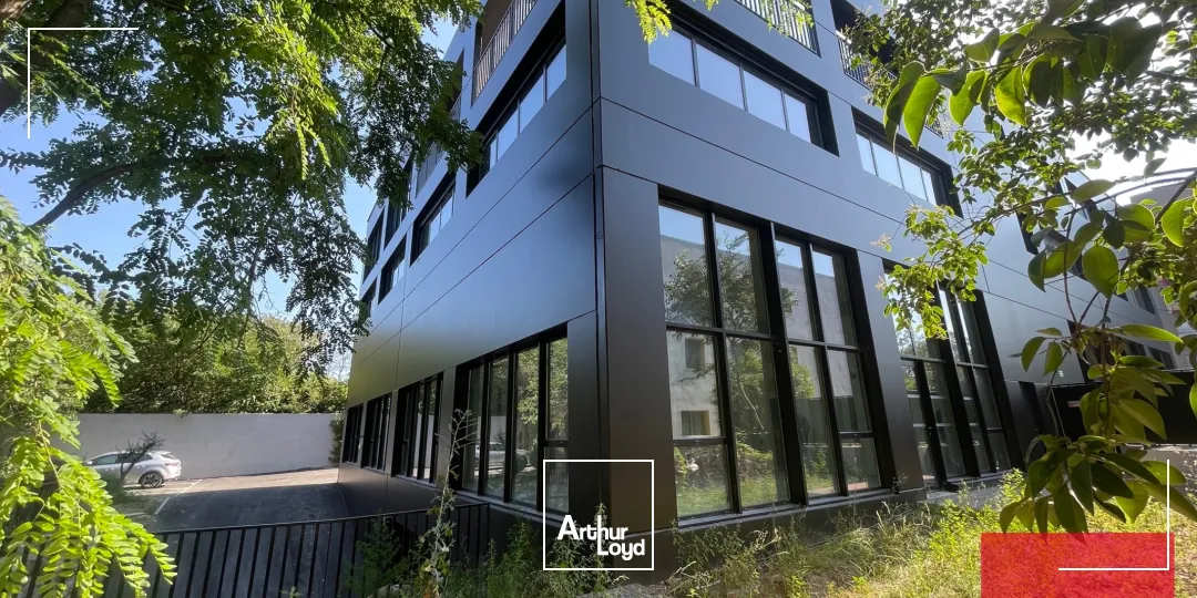 Bureaux - Vente - MONTPELLIER - 34090 - 132.7-645.72 - 7909164