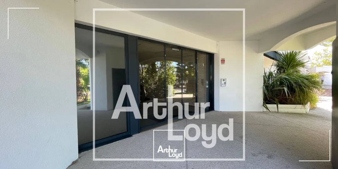 Bureaux - Location - MONTPELLIER - 34000 - 80.5-80.5 - 7909168