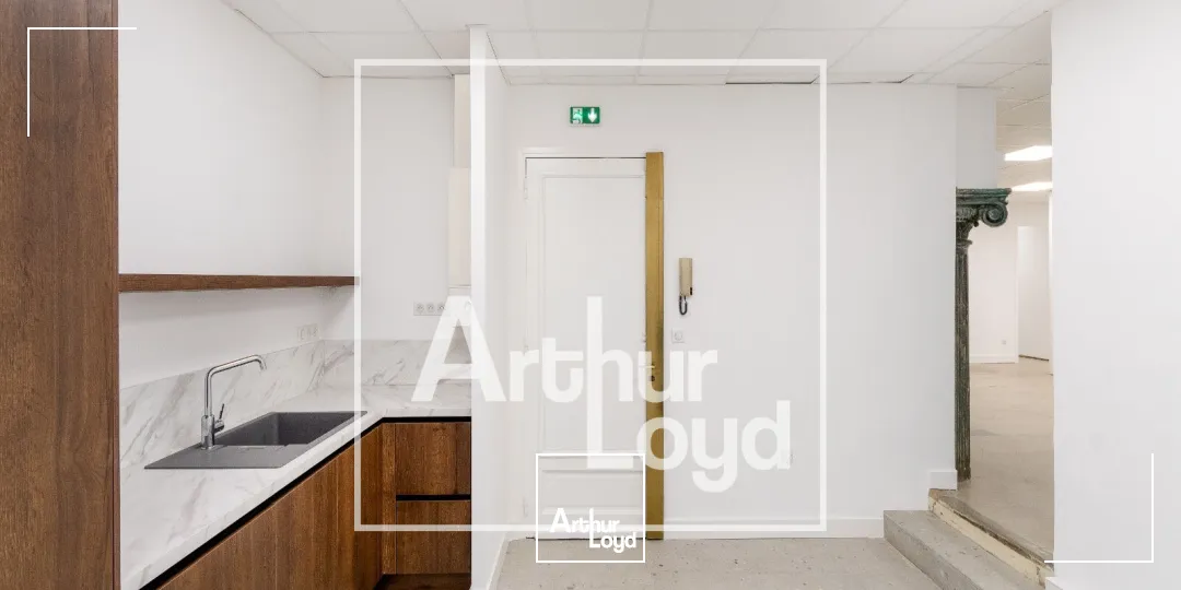 Bureaux - Location - MONTPELLIER - 34000 - 152-152 - 7909181