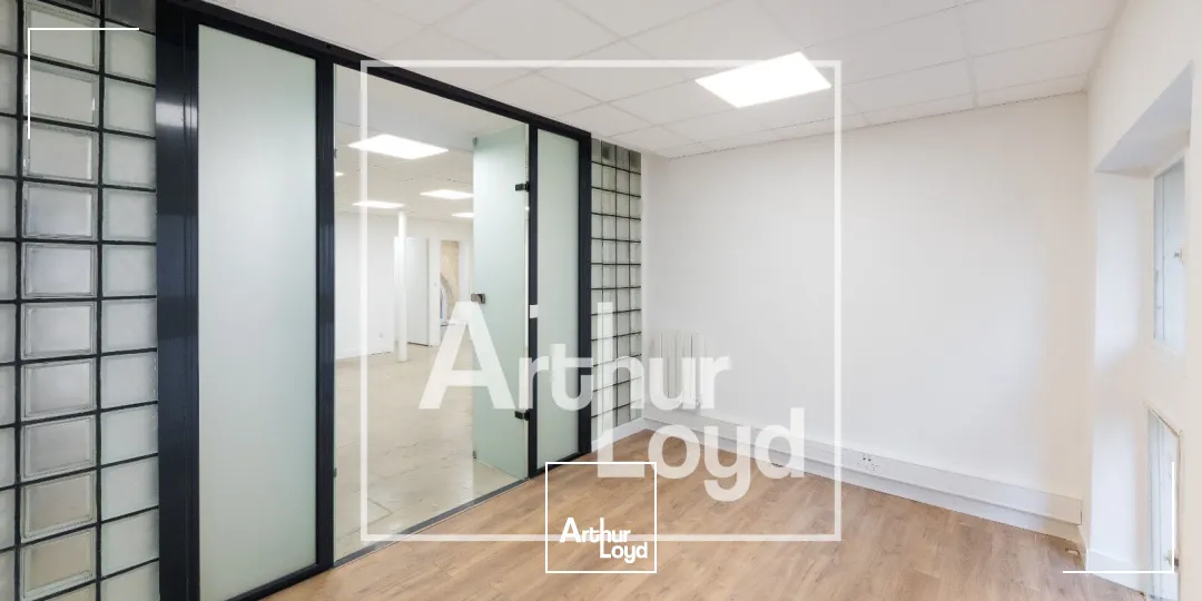 Bureaux - Location - MONTPELLIER - 34000 - 152-152 - 7909176
