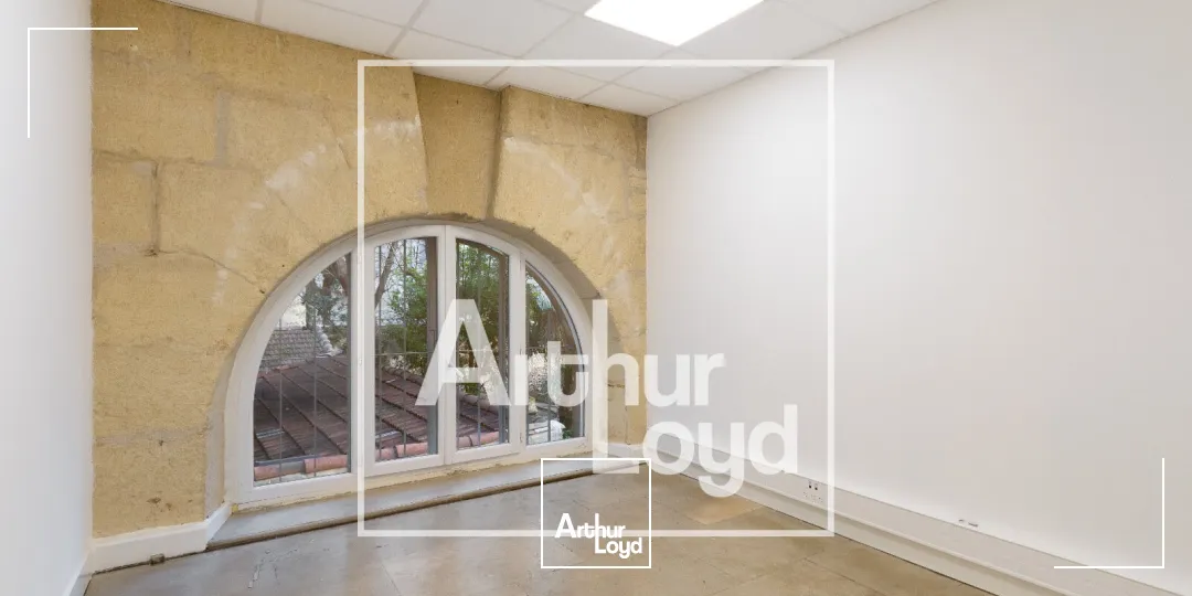 Bureaux - Location - MONTPELLIER - 34000 - 152-152 - 7909177
