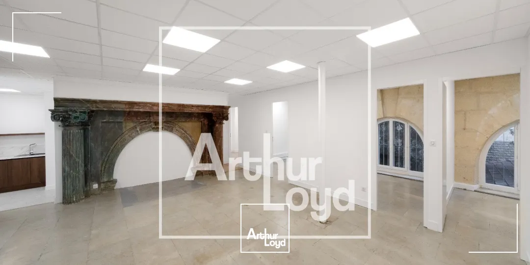 Bureaux - Location - MONTPELLIER - 34000 - 152-152 - 7909178