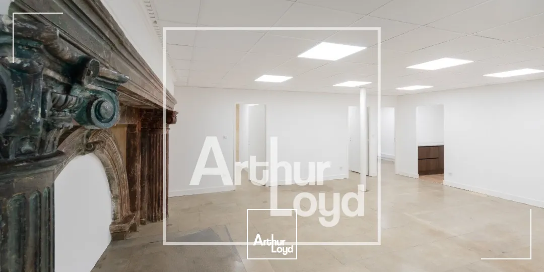 Bureaux - Location - MONTPELLIER - 34000 - 152-152 - 7909179