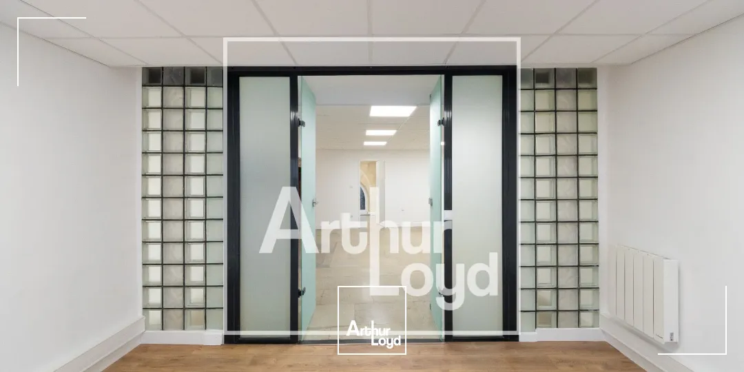 Bureaux - Location - MONTPELLIER - 34000 - 152-152 - 7909175