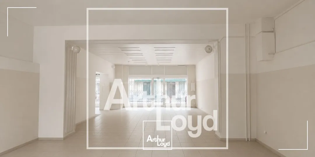 Locaux commerciaux - Location - ALES - 30100 - 298-298 - 7909223