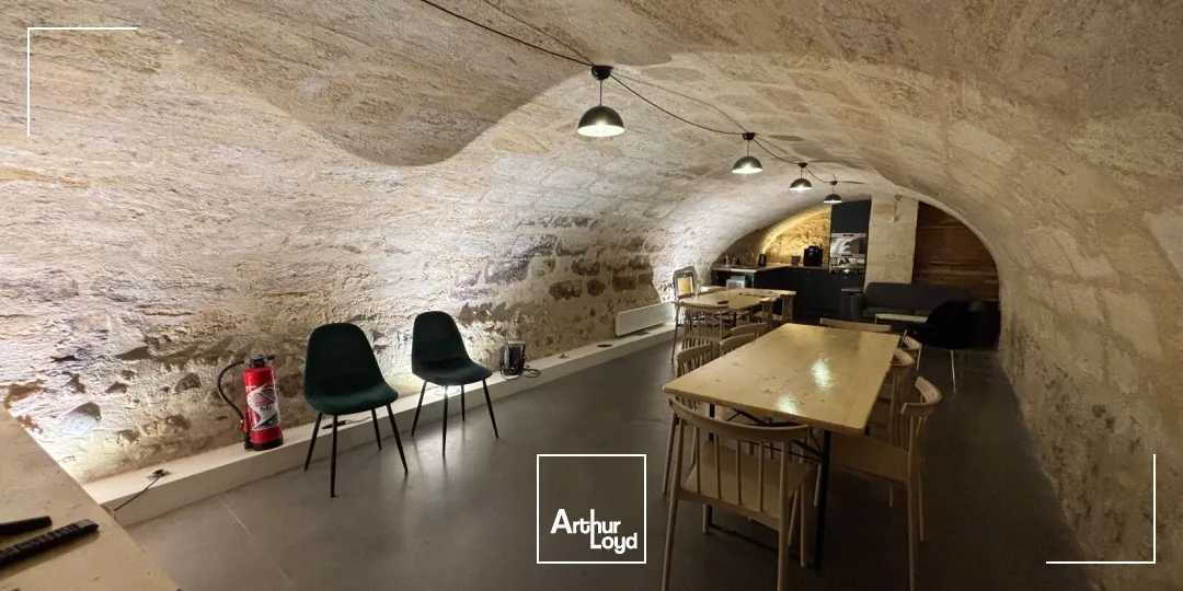 Bureaux - Location - BORDEAUX - 33000 - 250.69-250.69 - 7909262
