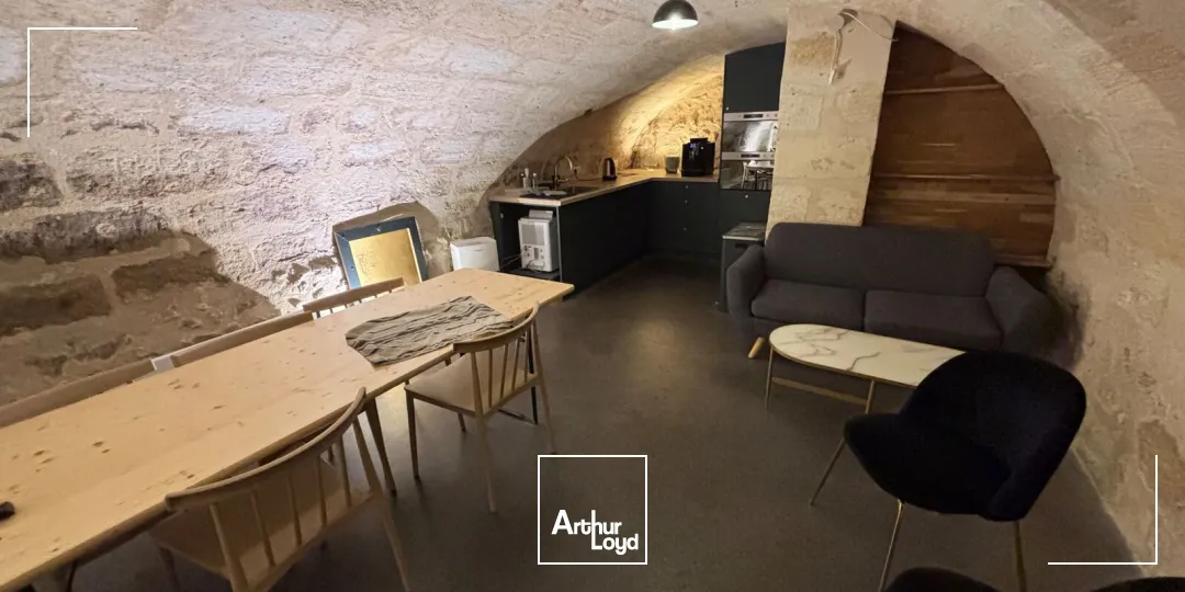 Bureaux - Location - BORDEAUX - 33000 - 250.69-250.69 - 7909263