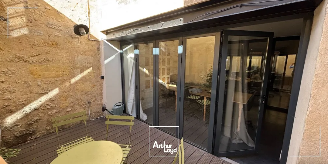 Bureaux - Location - BORDEAUX - 33000 - 250.69-250.69 - 7909259