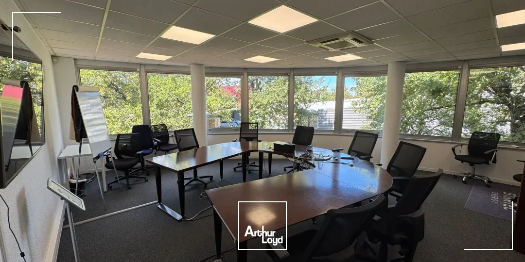 Bureaux - Location - MERIGNAC - 33700 - 200-200 - 7909270