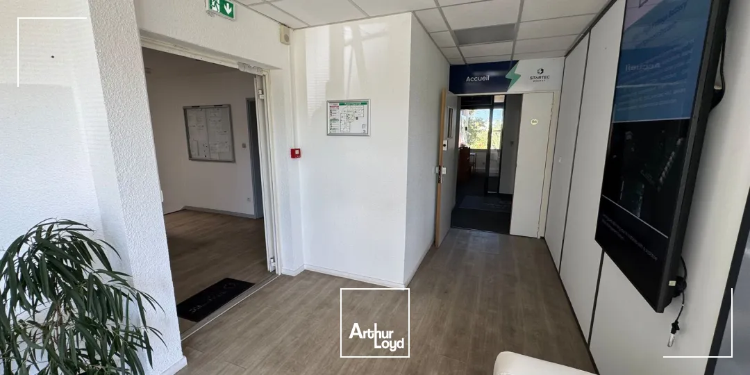 Bureaux - Location - MERIGNAC - 33700 - 200-200 - 7909269