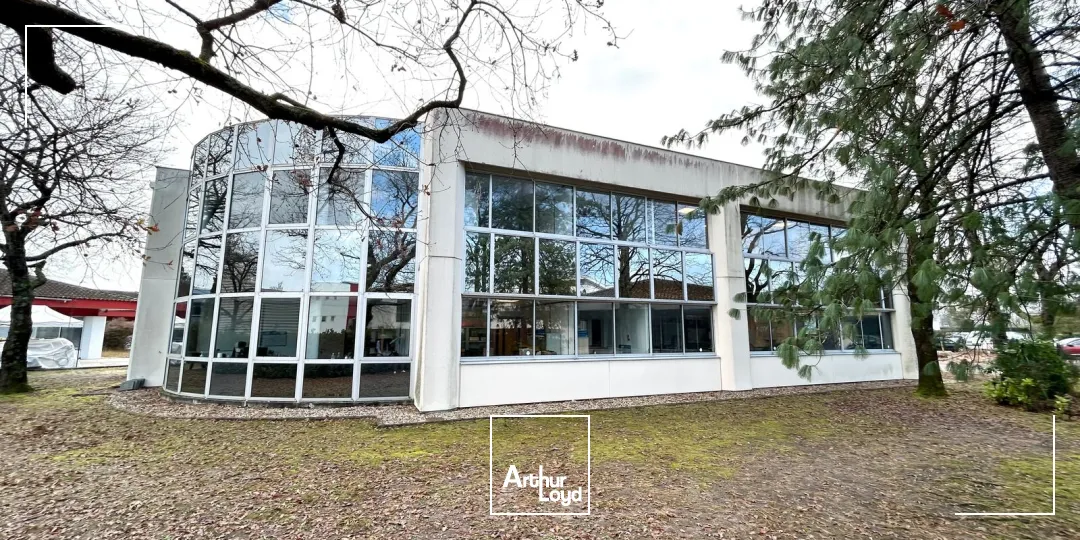 Bureaux - Location - MERIGNAC - 33700 - 200-200 - 7909267