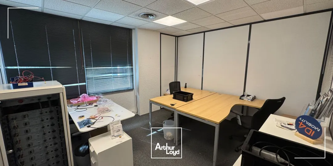 Bureaux - Location - MERIGNAC - 33700 - 200-200 - 7909273