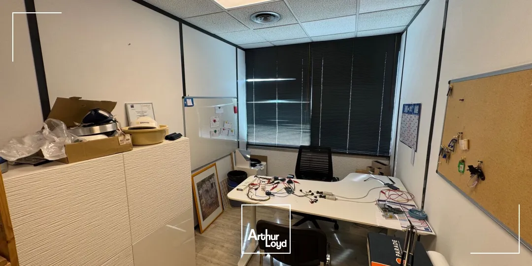 Bureaux - Location - MERIGNAC - 33700 - 200-200 - 7909275