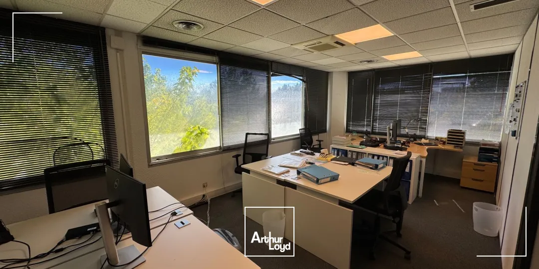 Bureaux - Location - MERIGNAC - 33700 - 200-200 - 7909271
