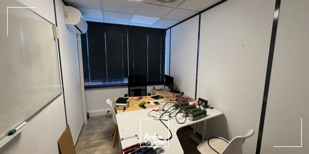 Bureaux - Location - MERIGNAC - 33700 - 200-200 - 7909276