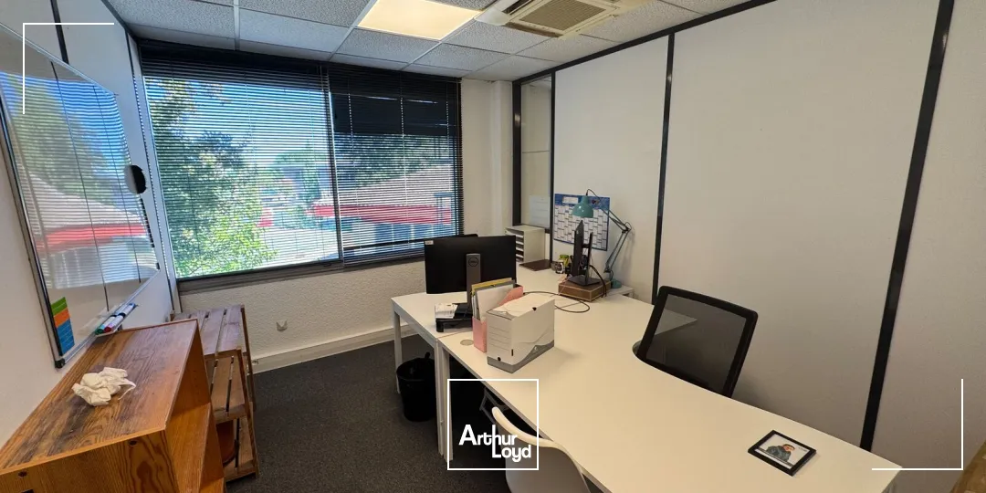 Bureaux - Location - MERIGNAC - 33700 - 200-200 - 7909274