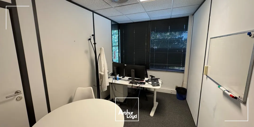 Bureaux - Location - MERIGNAC - 33700 - 200-200 - 7909277
