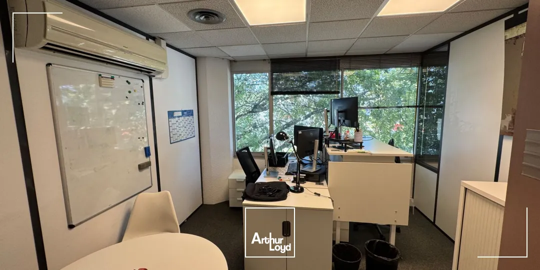 Bureaux - Location - MERIGNAC - 33700 - 200-200 - 7909272