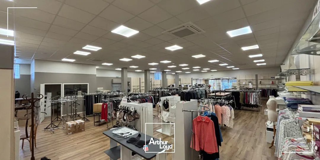 Bureaux - Location - PESSAC - 33600 - 173-173 - 7909281