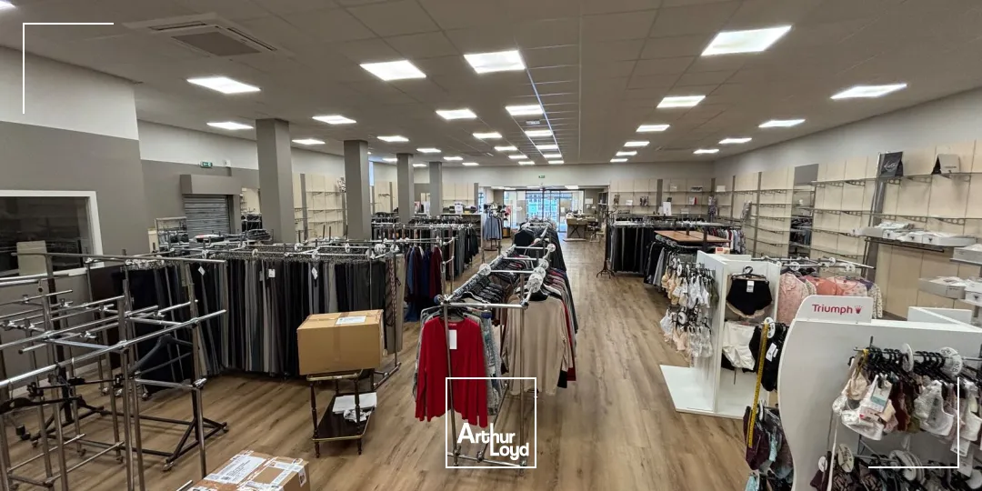 Bureaux - Location - PESSAC - 33600 - 173-173 - 7909284