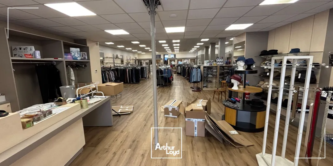 Bureaux - Location - PESSAC - 33600 - 173-173 - 7909280