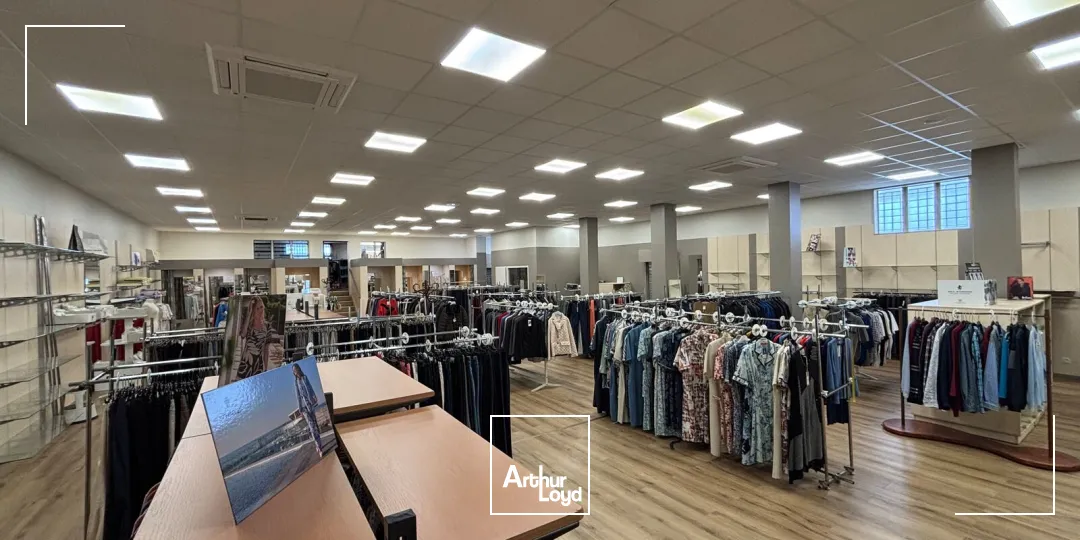 Bureaux - Location - PESSAC - 33600 - 173-173 - 7909282