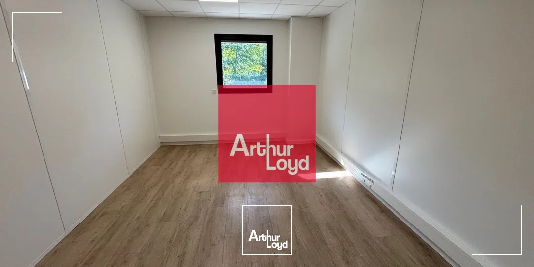 Bureaux - Location - SAINT EGREVE - 38120 - 11.84-49.72 - 7909304