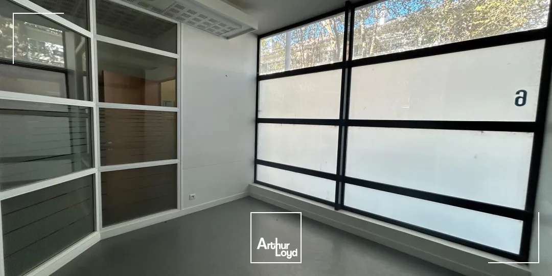 Bureaux - Vente - SAINT NAZAIRE - 44600 - 451-451 - 7909464