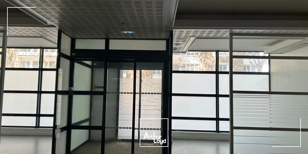 Bureaux - Vente - SAINT NAZAIRE - 44600 - 451-451 - 7909471