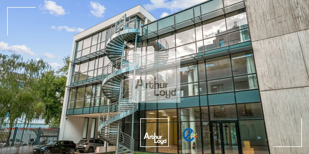 Bureaux - Location - MEUDON - 92190 - 1055.71-1055.71 - 7909512