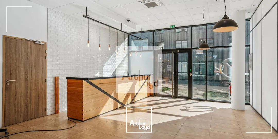 Bureaux - Location - MEUDON - 92190 - 1055.71-1055.71 - 7909500