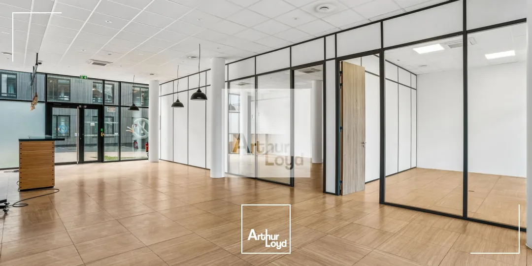 Bureaux - Location - MEUDON - 92190 - 1055.71-1055.71 - 7909501