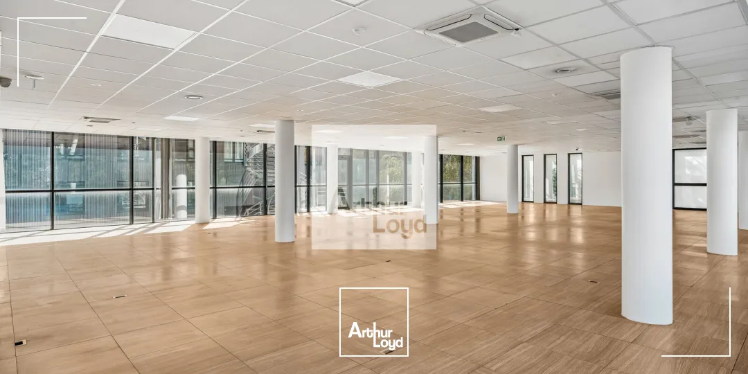 Bureaux - Location - MEUDON - 92190 - 1055.71-1055.71 - 7909503