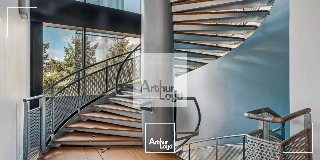 Bureaux - Location - MEUDON - 92190 - 1055.71-1055.71 - 7909504
