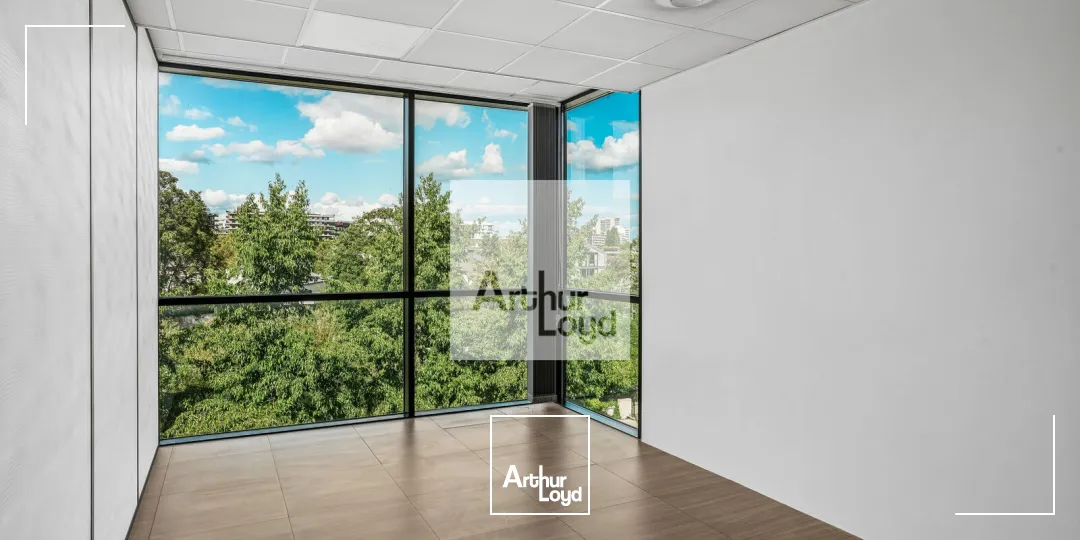 Bureaux - Location - MEUDON - 92190 - 1055.71-1055.71 - 7909509